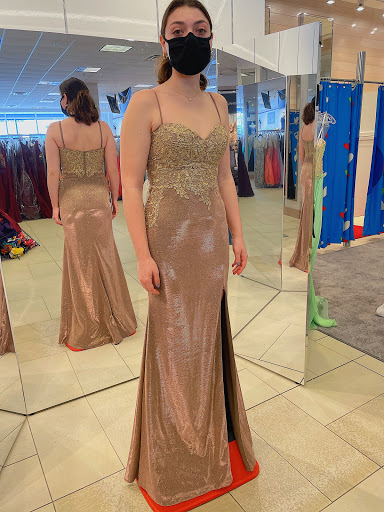 Formal Wear Store «Le Femme Boutique», reviews and photos, 1931 Tilghman St, Allentown, PA 18104, USA