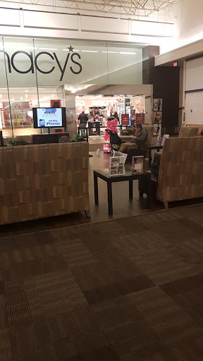 Shopping Mall «Huntington Mall Shopping Center», reviews and photos, 500 Mall Rd, Barboursville, WV 25504, USA