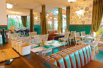 Atmosphère du Restaurant italien NONNA à Les Sables-d'Olonne - n°13