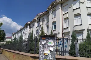 Zaporizhzhia Regional Clinical Children's Hospital image