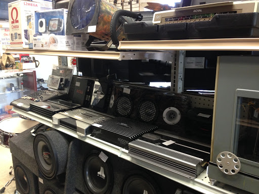 Pawn Shop «Pawn Now», reviews and photos, 7841 E McDowell Rd, Scottsdale, AZ 85257, USA