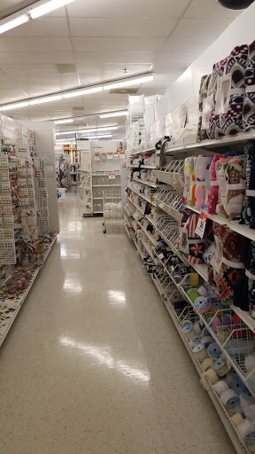 Fabric Store «Jo-Ann Fabrics and Crafts», reviews and photos, 4333 Franklin St, Michigan City, IN 46360, USA