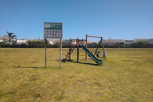 Teal bend park image