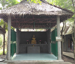 สามเหลี่ยมทองคำ photo