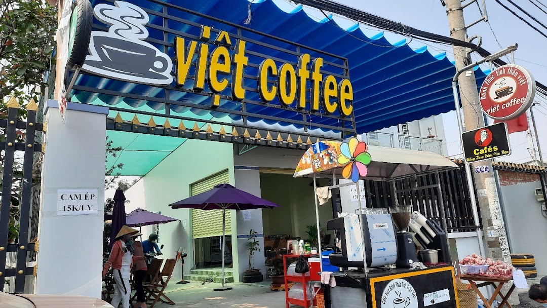 Việt Coffee