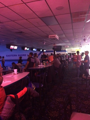 Bowling Alley «Eastern Shore Lanes», reviews and photos, 1834 Market St, Pocomoke City, MD 21851, USA