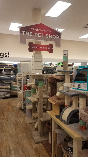 Department Store «HomeGoods», reviews and photos, 7101-1 Cypress Lake Dr, Fort Myers, FL 33907, USA