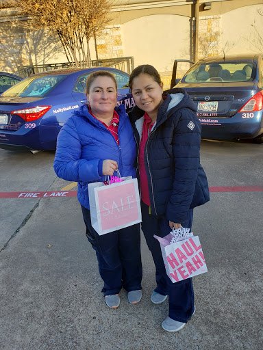 House Cleaning Service «MOLLY MAID of Greater Fort Worth», reviews and photos, 1912 Central Dr Suite B, Bedford, TX 76021, USA