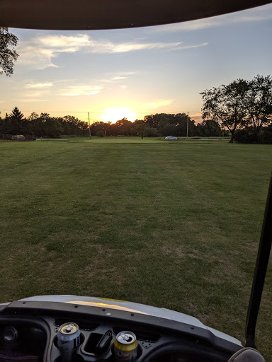 Golf Course «Oak Hills Golf Course», reviews and photos, 10360 S Howell Ave, Oak Creek, WI 53154, USA