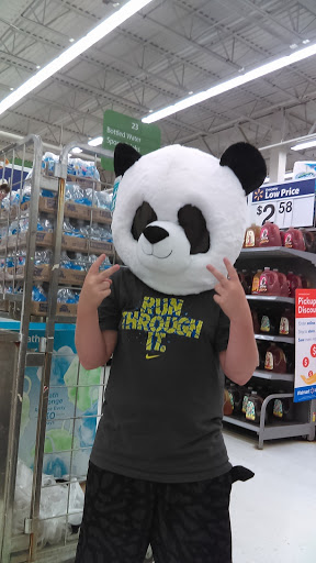 Discount Store «Walmart», reviews and photos, 605 Conchester Hwy, Boothwyn, PA 19061, USA