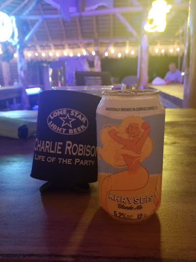 Coffee Shop «Coffee Waves Port Aransas», reviews and photos, 1007 TX-361, Port Aransas, TX 78373, USA