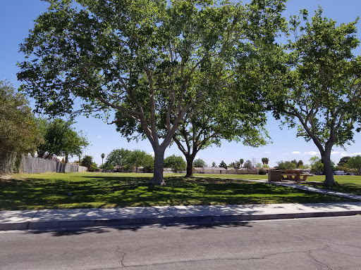 Park «Heers Park», reviews and photos, 6320 Plaza Verde Pl, Las Vegas, NV 89108, USA