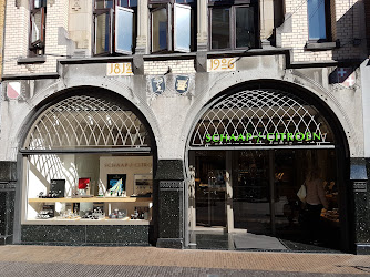 Schaap en Citroen Juwelier Utrecht