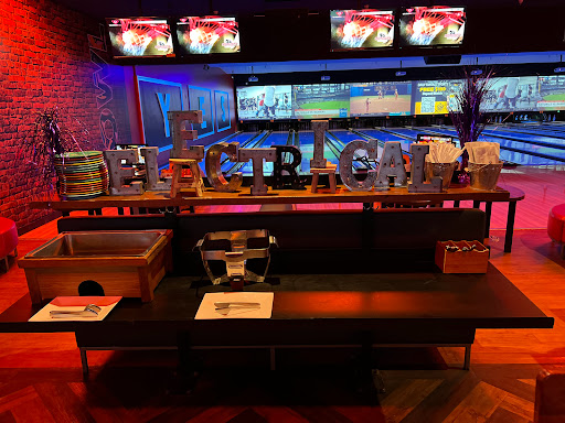 Electrician «Electrical Connections LLC», reviews and photos, 12 Meem Ave g, Gaithersburg, MD 20877, USA