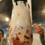 Photo n°3 de l'avis de TROZZULA. fait le 12/04/2022 à 14:28 sur le  La Scialuppa Restaurant à Naples