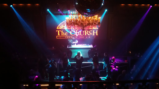 Night Club «The Church», reviews and photos, 2424 Swiss Ave, Dallas, TX 75204, USA