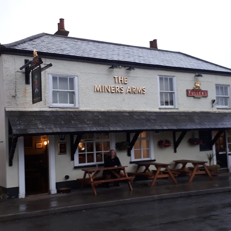 The Miner's Arms