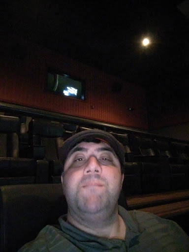 Movie Theater «Regal Cinemas Gilbert 14», reviews and photos, 1012 South Gilbert Road, Gilbert, AZ 85296, USA