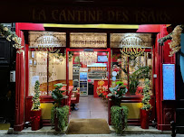 Photos du propriétaire du Restaurant russe La Cantine des Tsars à Paris - n°1