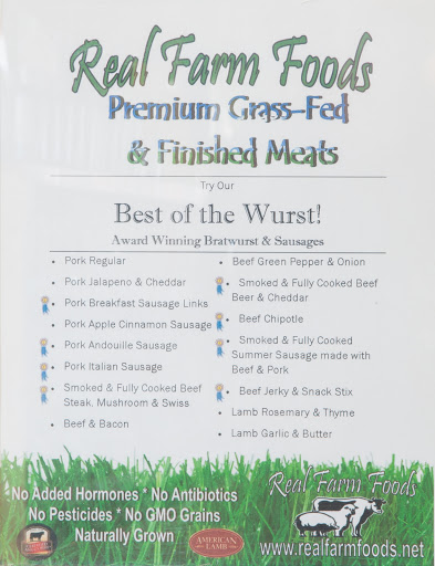 Vitamin & Supplements Store «Spring Valley Herbs & Natural Foods», reviews and photos, 1738 S Glenstone Ave, Springfield, MO 65804, USA