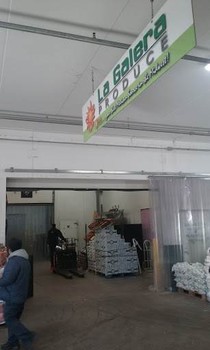 Produce Market «Chicago International Produce Market», reviews and photos, 2404 S Wolcott Ave, Chicago, IL 60608, USA