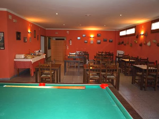 Équipements hôtels Hotel La Farga 17869 Setcases