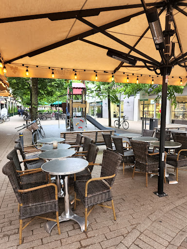 Cafe Vivaldi in Odense C, Kolding