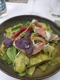 Plats et boissons du Restaurant La Petite Cuillère à Villeneuve-lès-Avignon - n°16