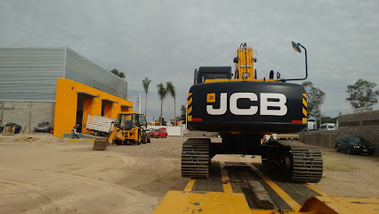 JCB Innomaq, Aguascalientes