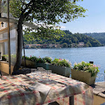 Photo n°8 de l'avis de Katia&David. fait le 02/06/2023 à 16:19 sur le  Ristorante San Giulio à Orta San Giulio