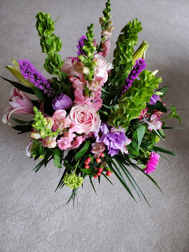 Florist «Countryside Florist», reviews and photos, 4553 Broadview Rd, Richfield, OH 44286, USA