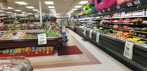 Grocery Store «Piggly Wiggly Hilton Head», reviews and photos, 1 N Forest Beach Dr, Hilton Head Island, SC 29928, USA