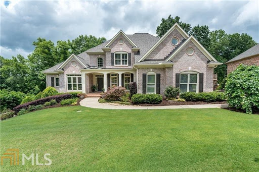 Mortgage Lender «Angel Oak Home Loans LLC», reviews and photos