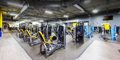 Chuze Fitness - 1233 Camino del Rio S, San Diego, CA 92108