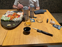 Plats et boissons du Restaurant de sushis Sushi Shop à Nantes - n°16