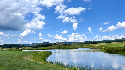 Golf Club «Ballyowen Golf Club», reviews and photos, 137 Wheatsworth Rd, Hamburg, NJ 07419, USA