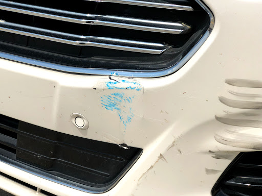 Auto Body Shop «Reyna Auto Body Clinic Inc», reviews and photos, 7805 Hammerly Blvd, Houston, TX 77055, USA