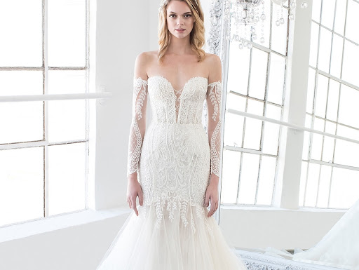 Bridal Shop «Winnie Couture», reviews and photos, 5152 Buffalo Speedway, Houston, TX 77005, USA