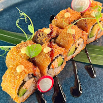 Sushi du Restaurant EatDay à Paris - n°7