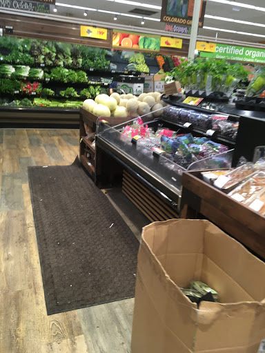 Grocery Store «City Market», reviews and photos, 300 Dillon Ridge Rd, Dillon, CO 80435, USA