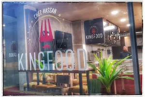 King Food chez Hassan image