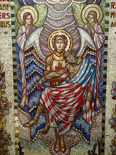 Museum «Museum of Work & Culture», reviews and photos, 42 South Main Street, Woonsocket, RI 02895, USA