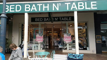 Bed Bath N' Table Sorrento
