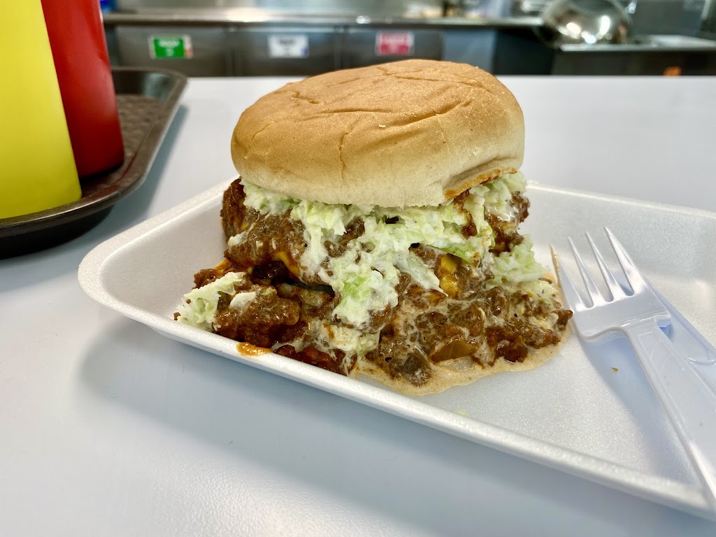 JC's Snack Shack and Ice Machine 30104