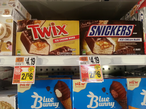 Supermarket «Stop & Shop», reviews and photos, 1025 Truman Hwy, Hyde Park, MA 02136, USA