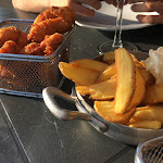 Photo n°3 de l'avis de Stefano.u fait le 02/08/2022 à 08:03 sur le  Cheers - Bistrot Superga à Superga