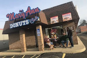 Mary Ann Donuts Shop image