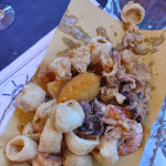 Photo n°2 de l'avis de Viviana. fait le 13/08/2023 à 22:33 sur le  Pizzeria Il Timone à Domaso