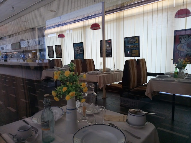 Opinii despre Szolnoki Vasúti Almárium în Szolnok - Múzeum