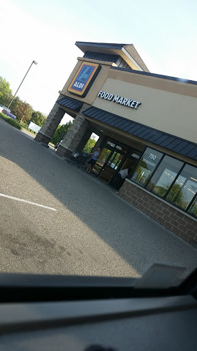 Supermarket «ALDI», reviews and photos, 750 Wildwood Rd, Mahtomedi, MN 55115, USA